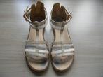 Geox sandalen maat 33, Ophalen, Meisje, Schoenen, Zo goed als nieuw