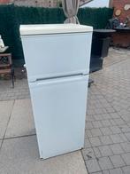Frigo met diepvriesvak kan getest worden, Ophalen