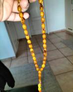 Tesbih van Sıkma Kehribar – Handgemaakt (10mm /8mm ), Enlèvement ou Envoi