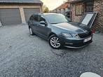 Mooie en goed onderhouden skoda octavia., Voorwielaandrijving, Stof, 5 deurs, Particulier