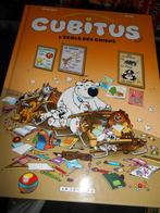 Les nouvelles av de Cubitus 9 eo, Livres, Enlèvement ou Envoi