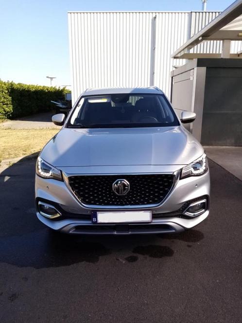 MG EHS COMFORT, Auto's, MG, Particulier, EHS, ABS, Achteruitrijcamera, Airbags, Alarm, Android Auto, Apple Carplay, Bluetooth