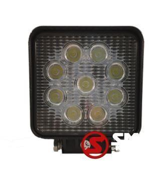 Werklamp led 9-24v 2200 lumen, Auto-onderdelen, Verlichting, Nieuw