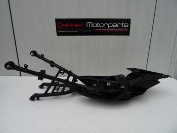 Subframe / Achter Frame Ducati Streetfighter V2 2022-2024 beschikbaar voor biedingen