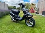 Yamaha BW / MBK Booster in NIEUWSTAAT, Fietsen en Brommers, Scooters | Yamaha, Ophalen, Overige modellen, Benzine, 50 cc