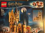 Lego Astronomietoren Harry Potter (75969), Ophalen, Zo goed als nieuw, Complete set, Lego