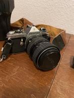 Vintage camera, TV, Hi-fi & Vidéo, Appareils photo analogiques, Enlèvement, Utilisé, Canon