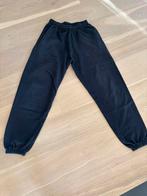 Joggingbroek Fruit of the loom, Maat 48/50 (M), Zwart, Ophalen of Verzenden, Gedragen
