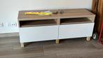 Meuble TV Ikea 120x48, Maison & Meubles, 25 à 50 cm, Moins de 100 cm, Comme neuf, 100 à 150 cm