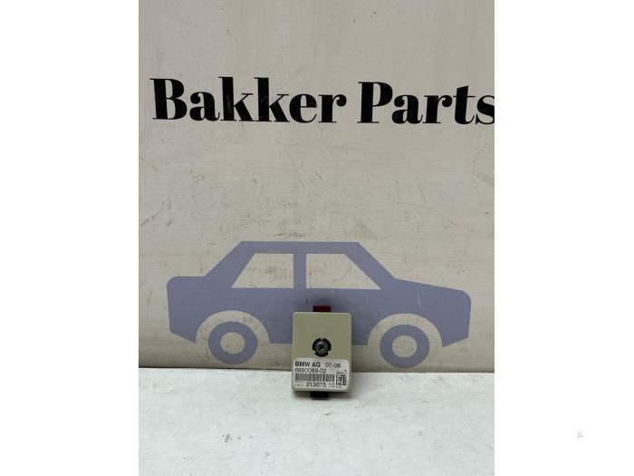 Diversen van een BMW X3, Auto-onderdelen, Overige Auto-onderdelen, BMW, Gebruikt, 3 maanden garantie