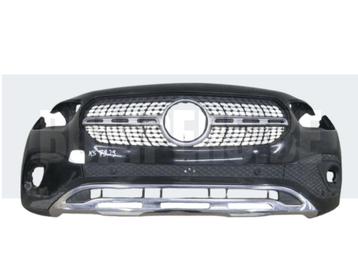Bumper Mercedes GLA H247 20- A2478858803 Voorbumper MZ7929 beschikbaar voor biedingen