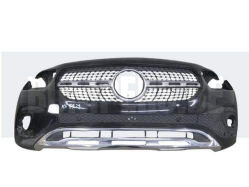 Bumper Mercedes GLA H247 20- A2478858803 Voorbumper MZ7929, Auto-onderdelen, Carrosserie, Bumper, Voor, Gebruikt, 6 maanden garantie