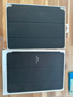 iPad Smart Cover black, Computers en Software, 10 inch, Nieuw, Ophalen of Verzenden, Bescherming voorkant