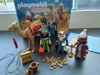 playmobil - driekoningen (5589), Kinderen en Baby's, Speelgoed | Playmobil, Complete set, Gebruikt, Ophalen