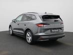 Skoda Enyaq iV 60 ELEKTRISCHE Trekhaak | Glazen dak | NAVI |, Auto's, Automaat, 390 km, Alarm, 5 zetels
