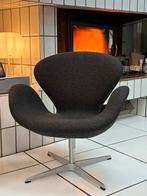 Fauteuil Swan van Arne Jacobsen - Fritz HANSEN, Ophalen of Verzenden
