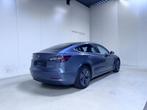Tesla Model 3 Long Range - Dual Motor - GPS - Topstaat! 1St, Auto's, Tesla, 4 deurs, 0 kg, Elektrisch, Particulier