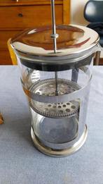 Bialetti French Press koffiezetapparaat, Overige modellen, 10 kopjes of meer, Gemalen koffie, Ophalen of Verzenden