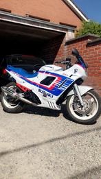 Suzuki GSX-F 600, Motoren, 4 cilinders, Meer dan 35 kW, 600 cc, Sport