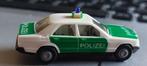 H0LK 3007 MERCEDES-BENZ POLITIE 1/87., Hobby en Vrije tijd, Verzenden, Zo goed als nieuw, Auto, Overige merken