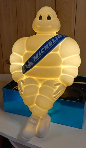 Michelin bibendum, Enlèvement ou Envoi, Comme neuf
