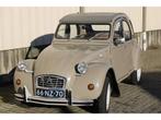 1977 Citroën 2CV - Oldtimer, Auto's, Citroën, Gebruikt, 2CV, Overige brandstoffen, Bedrijf