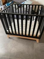 Babypark en 2 eetstoelen, Ophalen, Gebruikt
