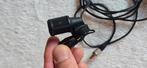 Sennheiser MKE 40-EW lavalier + Bubblebee windkapje, Ophalen of Verzenden, Zo goed als nieuw