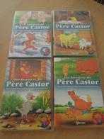 Set dvd's „The Stories of Father Castor”, Ophalen, Overige genres, Zo goed als nieuw, Vanaf 6 jaar