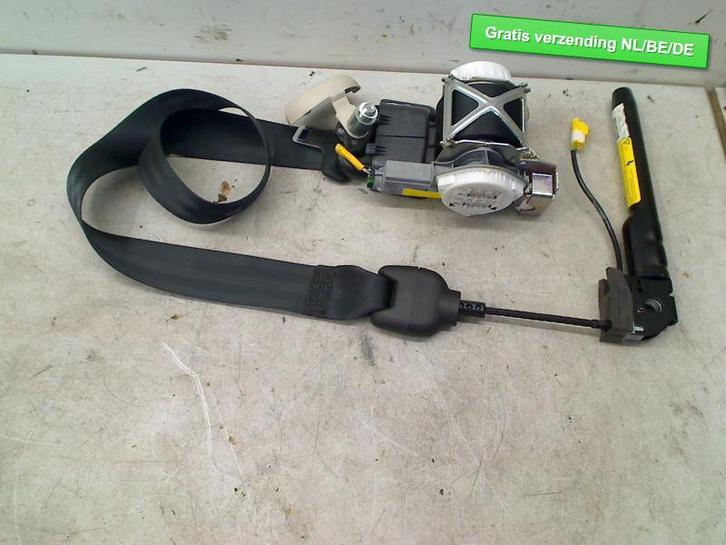 GORDELSPANNER RECHTS VOOR Fiat 500 (312) (07354528100), Auto-onderdelen, Interieur en Bekleding, Fiat, Gebruikt