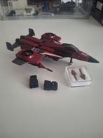 Transformers G1 plane thrust 100% 1985, G1, Ophalen of Verzenden, Zo goed als nieuw