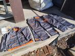 Werkkledij broek stenso workwear + schoenen, Enlèvement, Neuf, Pantalon