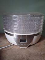 Voedseldroger, Elektronische apparatuur, Ophalen