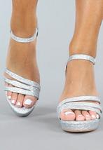 Prachtige feestelijke schoenen nieuw, Ophalen of Verzenden, Nieuw