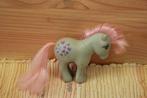 Vintage My Little pony G1 - Snuzzle, Enlèvement ou Envoi, Utilisé