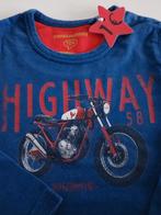 't shirt met lange mouwen Stones and Bones maat 104, Kinderen en Baby's, Kinderkleding | Maat 104, Ophalen, Gebruikt