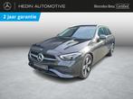Mercedes-Benz C-Klasse 200 Break Luxury Line (automatique), Éclairage LED, Argent ou Gris, Achat, 1800 kg