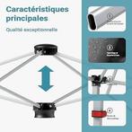 pavillon de jardin | Pavillon pliable | LIVRAISON GRATUITE, Neuf, -, WILTEC, Pavillon de jardin