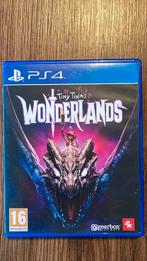 Ps4 tiny tina’s wonderlands, Games en Spelcomputers, Games | Sony PlayStation 4, Ophalen of Verzenden, Zo goed als nieuw