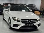 Mercedes-Benz E-Klasse E220 d Pack Amg Head-up Pano Airmatic, Auto's, Automaat, 4 deurs, Achterwielaandrijving, 4 cilinders