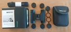 Opticron Traveller BGA 8x24, Audio, Tv en Foto, Optische apparatuur | Verrekijkers, Ophalen, Zo goed als nieuw