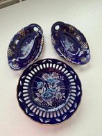 Porcelaine Vintage (ensemble de 3 pièces), Enlèvement