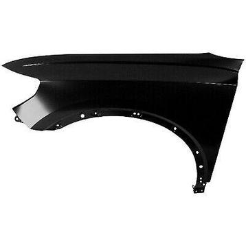 audi Q3 zijscherm spatbord links 83A821021 beschikbaar voor biedingen