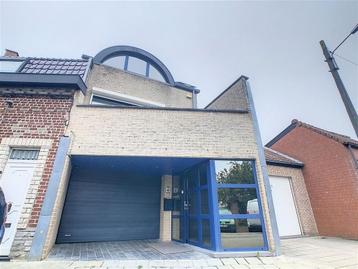 Maison à vendre à Mouscron, 4 chambres, 250 m², 4 pièces, Maison individuelle, 282 kWh/m²/an