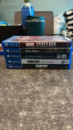 Ps4 games, Games en Spelcomputers, Games | Sony PlayStation 4, Ophalen