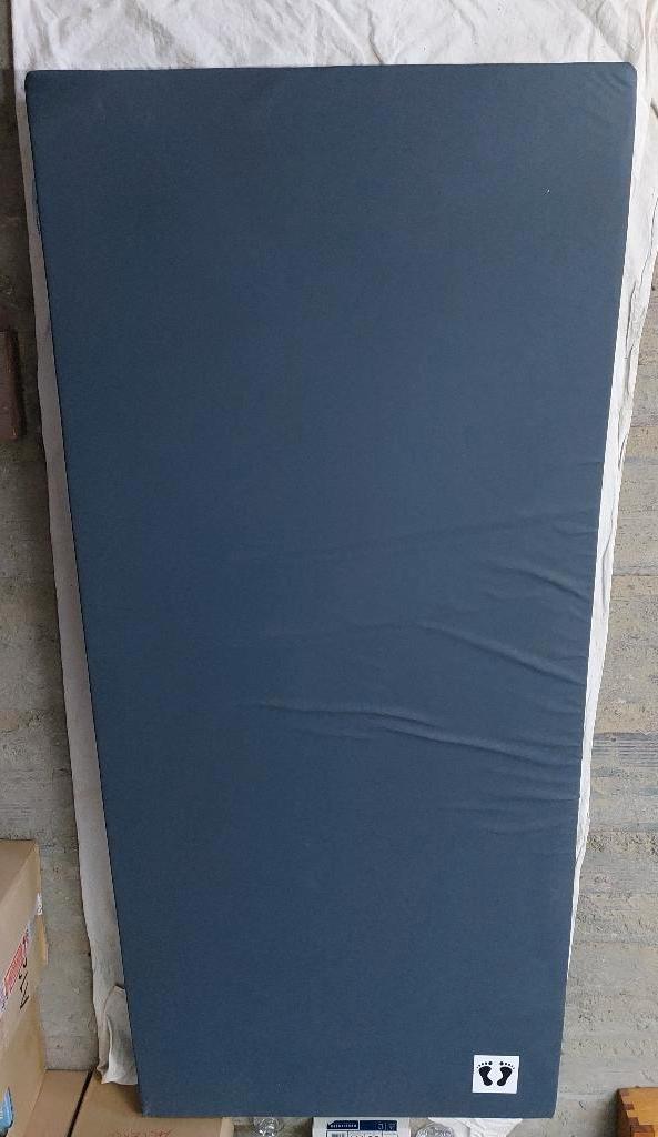 SAMPLI Matras Luxury Care (15cm), Maison & Meubles, Chambre à coucher | Matelas & Sommiers, Neuf, Matelas, 80 cm, 200 cm, Une personne