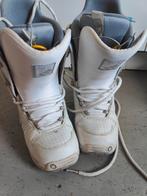 Burton snowboard botten, Sport en Fitness, Ophalen of Verzenden, Gebruikt
