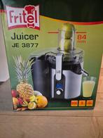 Fritlel JE 3877 sap centrifuge, Ophalen, Zo goed als nieuw