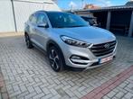 Hyundai tucson 1.7 d euro 6, Auto's, Voorwielaandrijving, Euro 6, 4 cilinders, Leder
