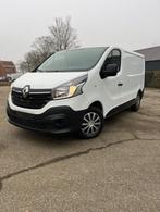 1 jaar garantie Renault Trafic 13.222 excl. btw/horsTva, Voorwielaandrijving, Stof, 170 g/km, 4 cilinders